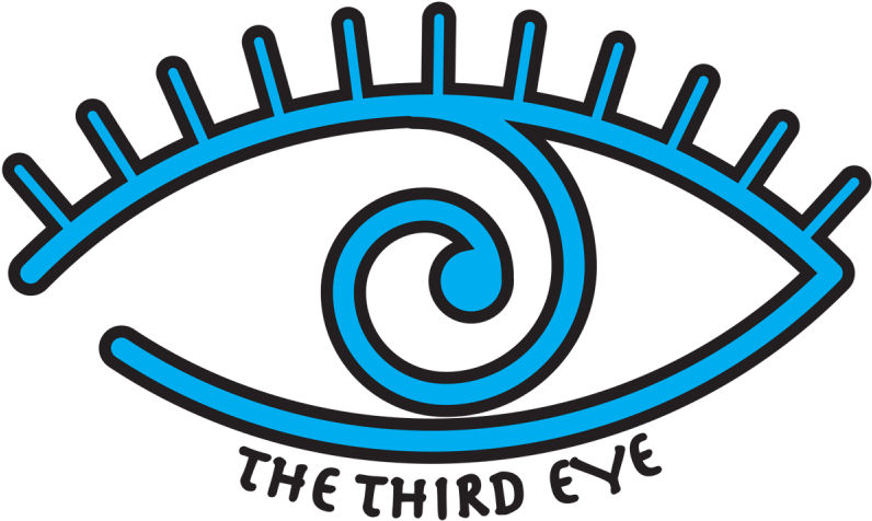 Third Eye - Epidemiologist Symbol Vector Png (800x800), Png Download