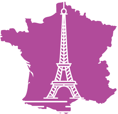 France Png Free Download - Europe Flag Vector (560x400), Png Download