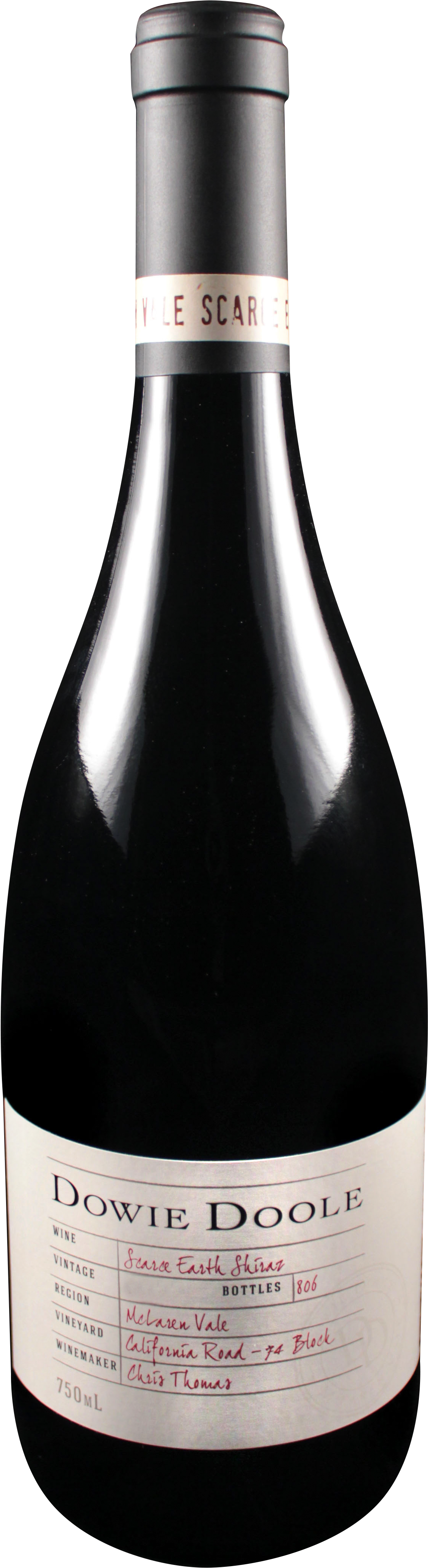 Image Of Product Scarce Earth Shiraz (1296x5184), Png Download