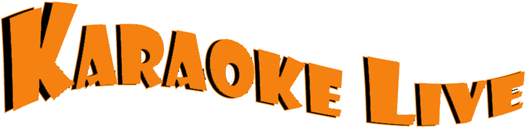 Accueil - Karaoke (1841x451), Png Download