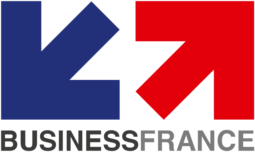 Business France Invest - Business France (945x590), Png Download