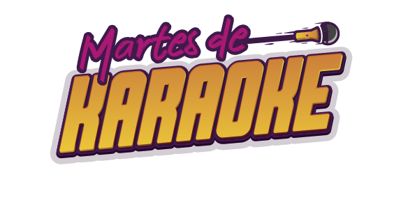 Noches De Karaoke Png (600x350), Png Download