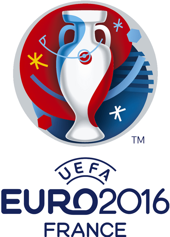 Sharetweet - Uefa Euro 2016 Png (624x780), Png Download