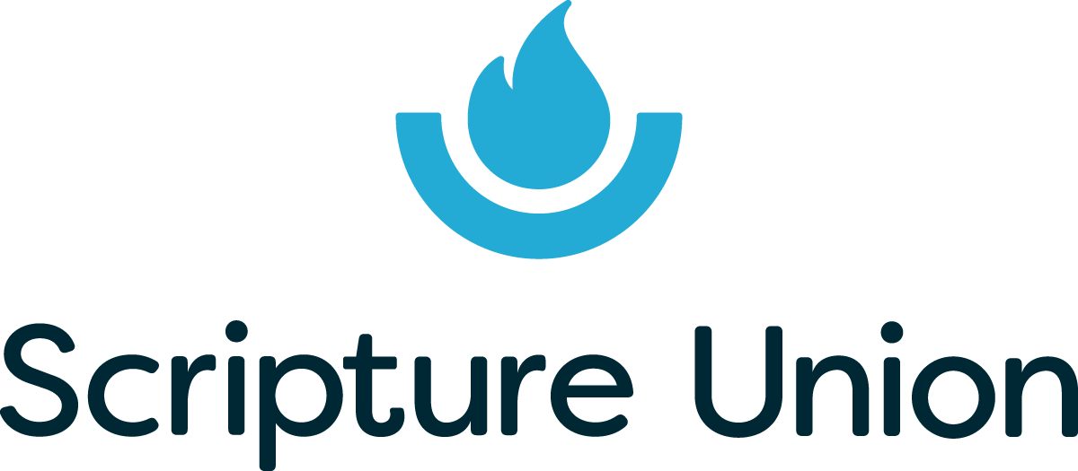 Explore Together Is An Initiative From Scripture Union - Scripture Union Logo (1200x525), Png Download