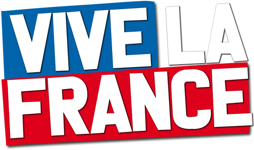Vive La France - Vive La France Starring Ary Abittan (dvd) (800x310), Png Download