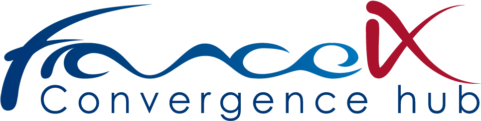 France-ix Logo In Png - France Ix Logo (1000x266), Png Download