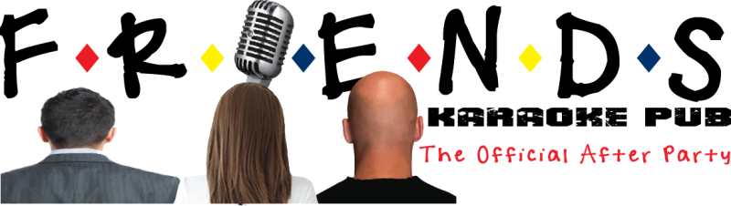 Friends Karaoke Pub - Shure Classic Gear Super 55 Microphone (800x226), Png Download