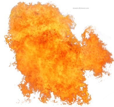 Explosion Clipart Icon Png Images - Explosion Transparent (400x367), Png Download