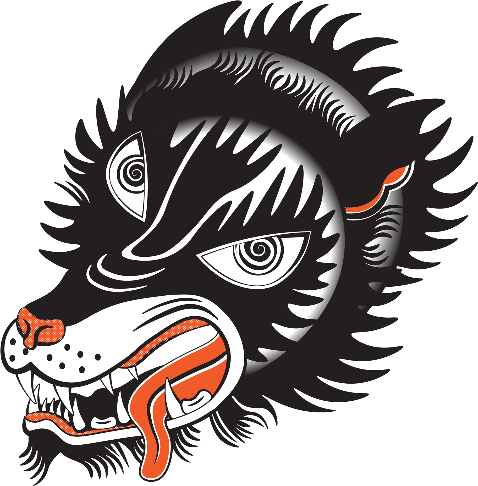 I Made These A While Back For A Karaoke App - Illustration (1920x1920), Png Download