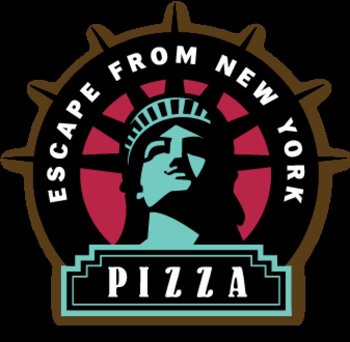 Friday Karaoke At King Kong Bar - Escape From New York Pizza (700x685), Png Download
