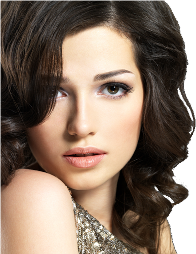 Integrity - Lover's Hair Salon Colouring Shampoo - #5 Brown (500x500), Png Download