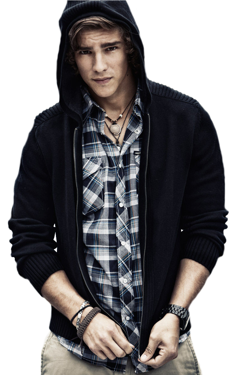 External Link - Blue Lagoon The Awakening Dean (890x1200), Png Download