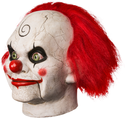 Previous Product Next Product - Mask (436x639), Png Download