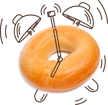 Alarm Clock (361x351), Png Download