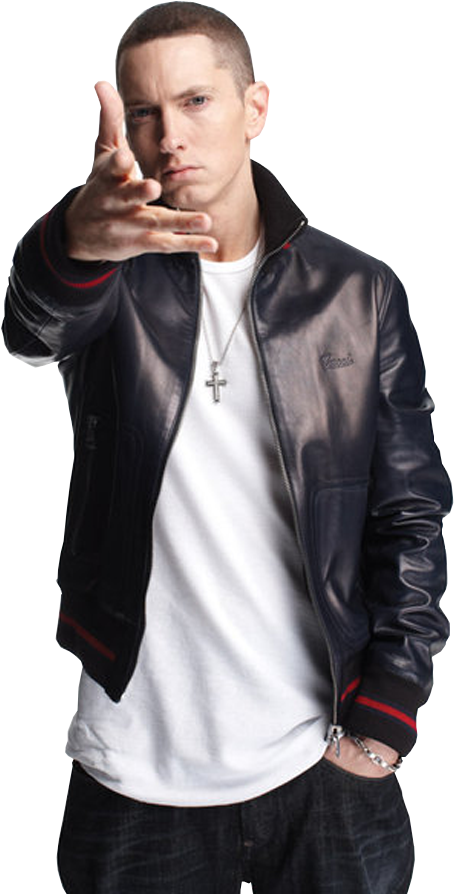 Stunning Celebrity Daughters - Eminem Png (780x1100), Png Download