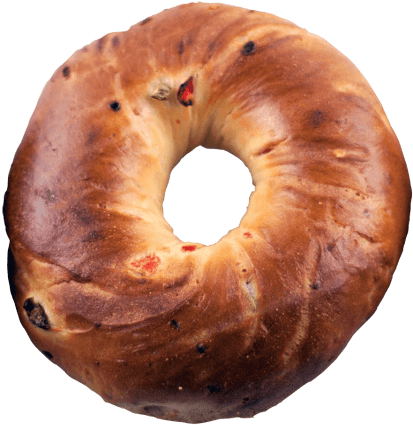 Free Png Bagel Png Images Transparent - Doughnut (480x480), Png Download