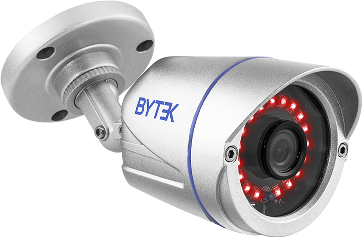 0 Mp Security Camera 2800tvl 1080p - Http/2 (800x800), Png Download