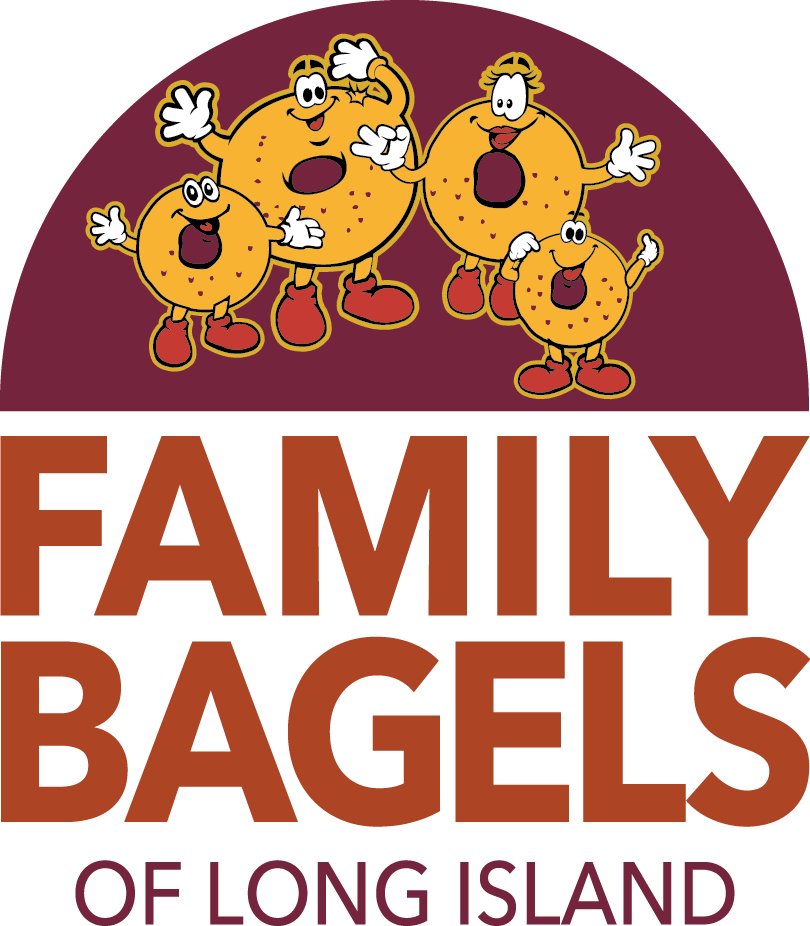 Family Bagels Of Long Island Png - Family Bagel Of Long Island (810x926), Png Download