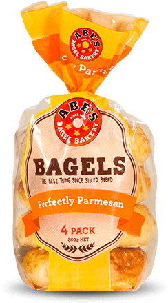 Fresh Bagels - Bagel Brands Nz (500x500), Png Download