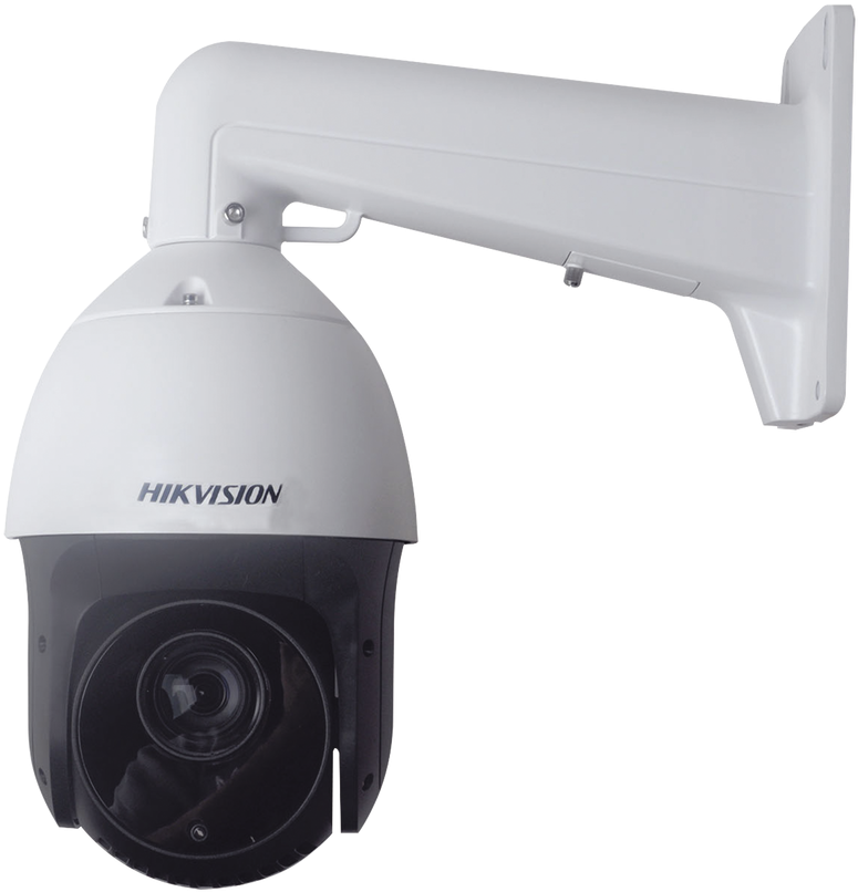 Ds 2de5220i Ae Hikvision Domo Ip Ptz 2mp / 20x Zoom - Hikvision Turbo Hd Ptz (1000x1000), Png Download