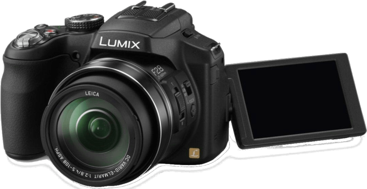Panasonic Dmc-fz200eg9, 12 Mp, Full Hd - Dslr 70d Price In Pakistan (1200x618), Png Download