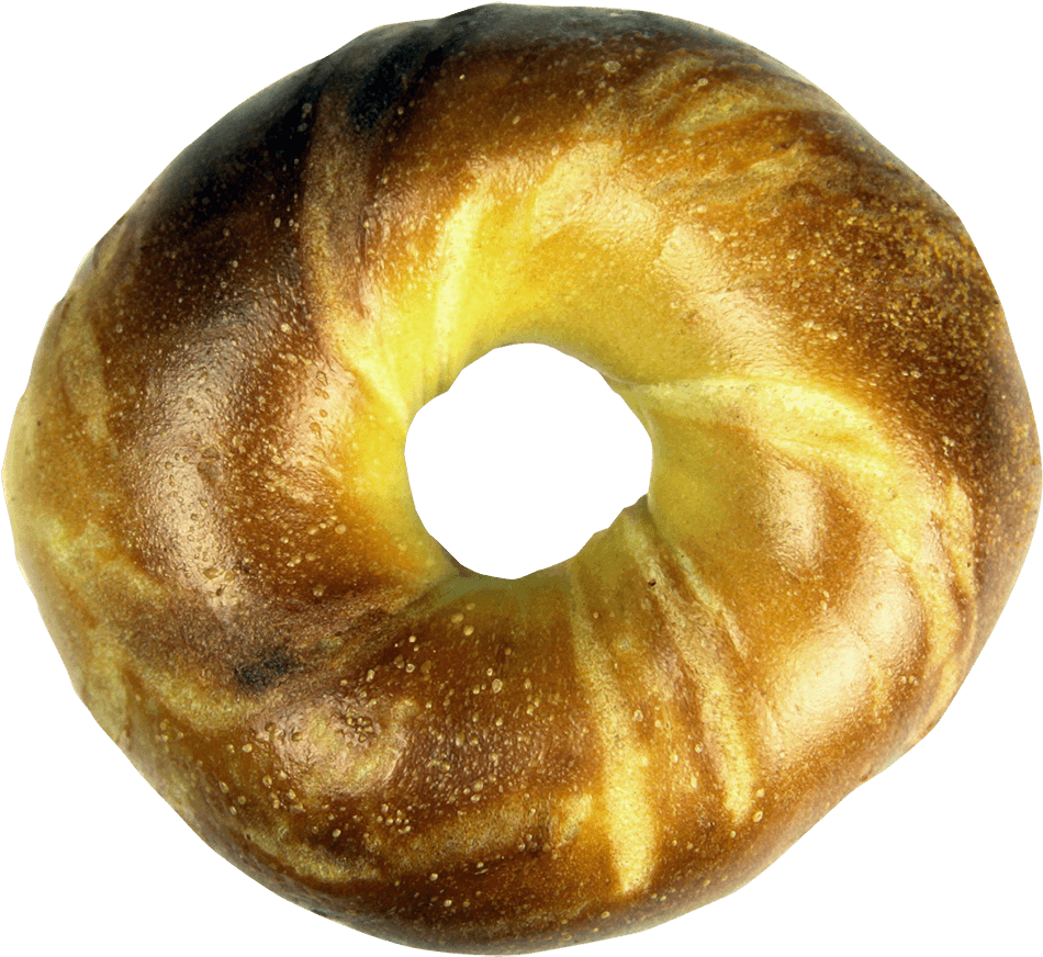 Doughnut (1024x1024), Png Download