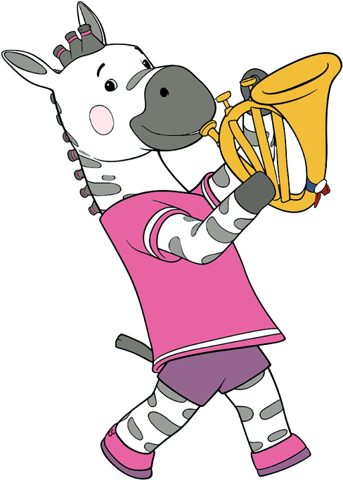 Babar And The Adventures Of Badou Zawadi (494x696), Png Download