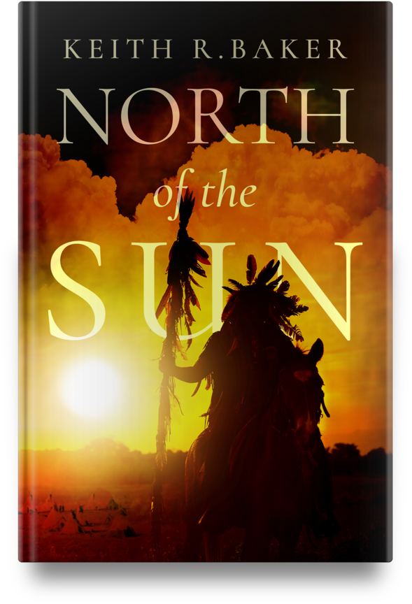 Baker's North Of The Sun - Tour On The Prairies (unabridged) (1000x1000), Png Download