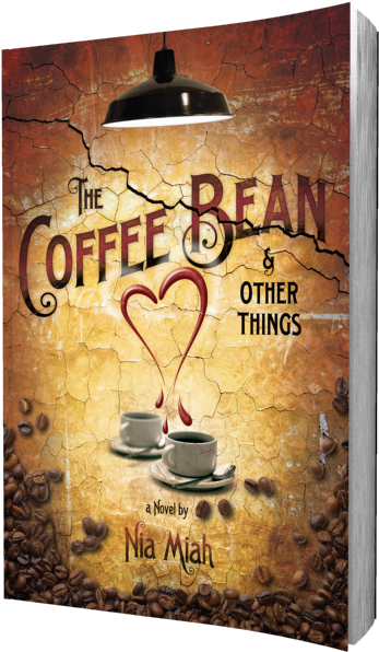 6 - Coffee Bean & Other Things (600x630), Png Download