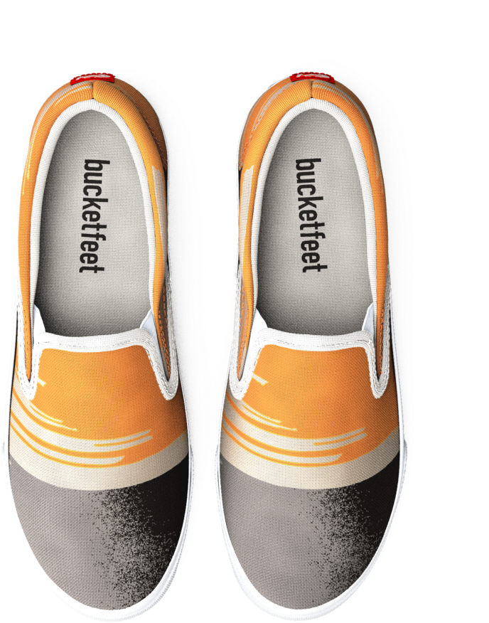 Doodles On Shoes By Kerby Rosanes (1024x1024), Png Download