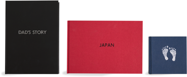 First Impressions Count - Photography Book Cover Minimalist (750x372), Png Download