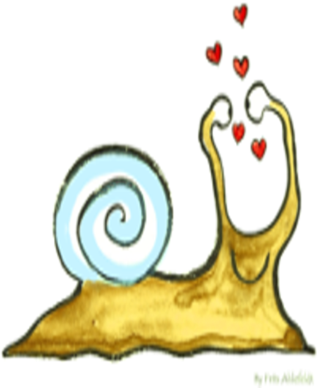 Love Yourself - Cartoon (482x600), Png Download