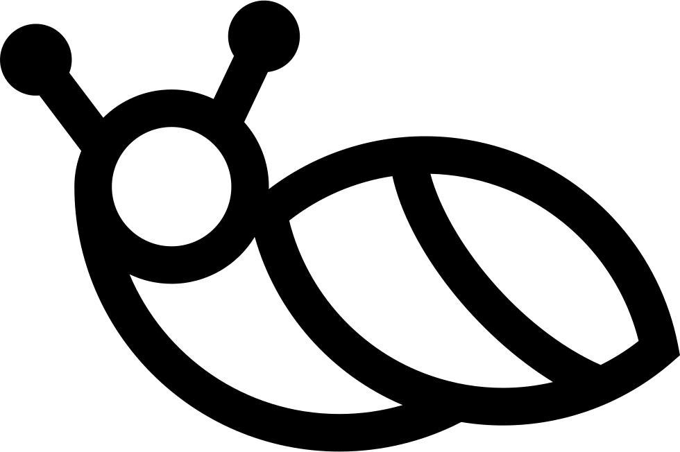 Png File - Snail (980x652), Png Download