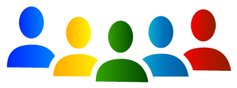 Logo For Wikimedia France - Engagement Logo Png (417x417), Png Download