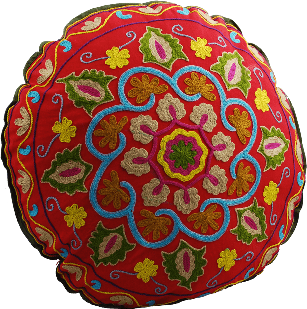 Cushion (1200x1200), Png Download