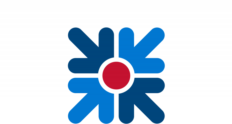 Single Point Of Contact Icon - Citizens Bank Ri Logo (800x533), Png Download