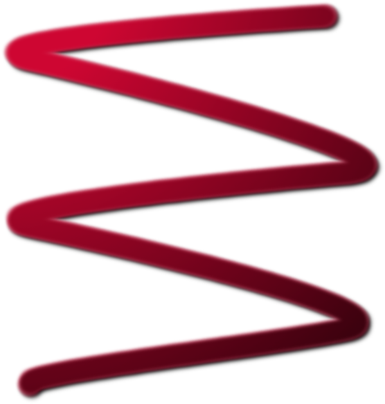 More Like Red Swirl Png By Hollyxbieber - Parallel (568x616), Png Download