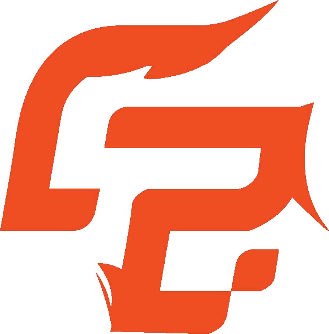 Fire Dragoon Newlogo Square - Fire Dragoon E Sports (1140x1140), Png Download