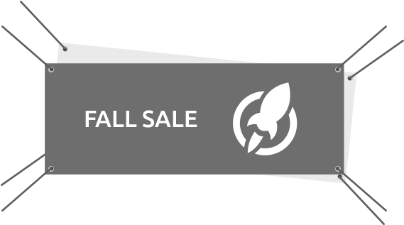 Vinyl Sale Banner - Fair Trade (656x448), Png Download