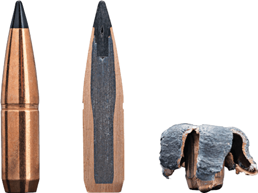 Arrowhead Ii - Sako Super Hammerhead (1600x450), Png Download