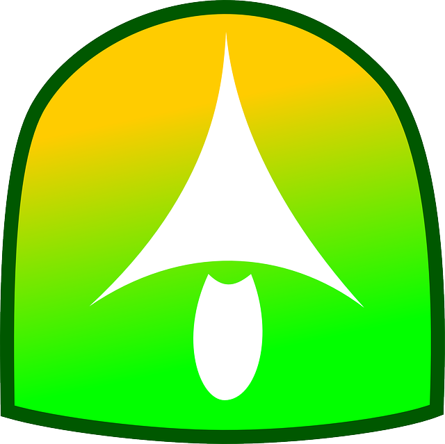 Icon, Theme, Action, Spear, Arrowhead - Clip Art (640x639), Png Download