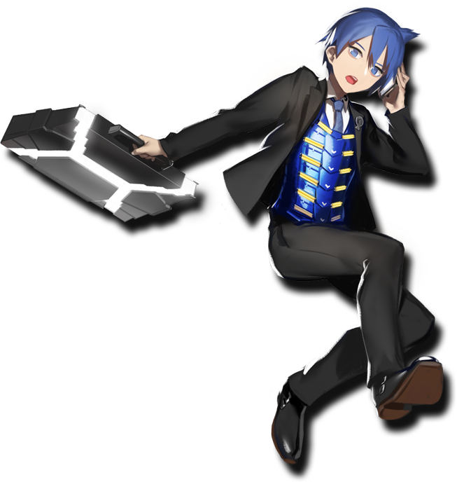 Asaru - アサルト スパイ お ぐち (653x688), Png Download