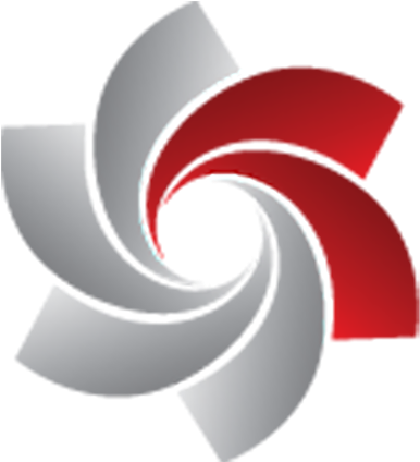 Cementech Logo 4c Swirl - Cemen Tech, Inc. (397x423), Png Download