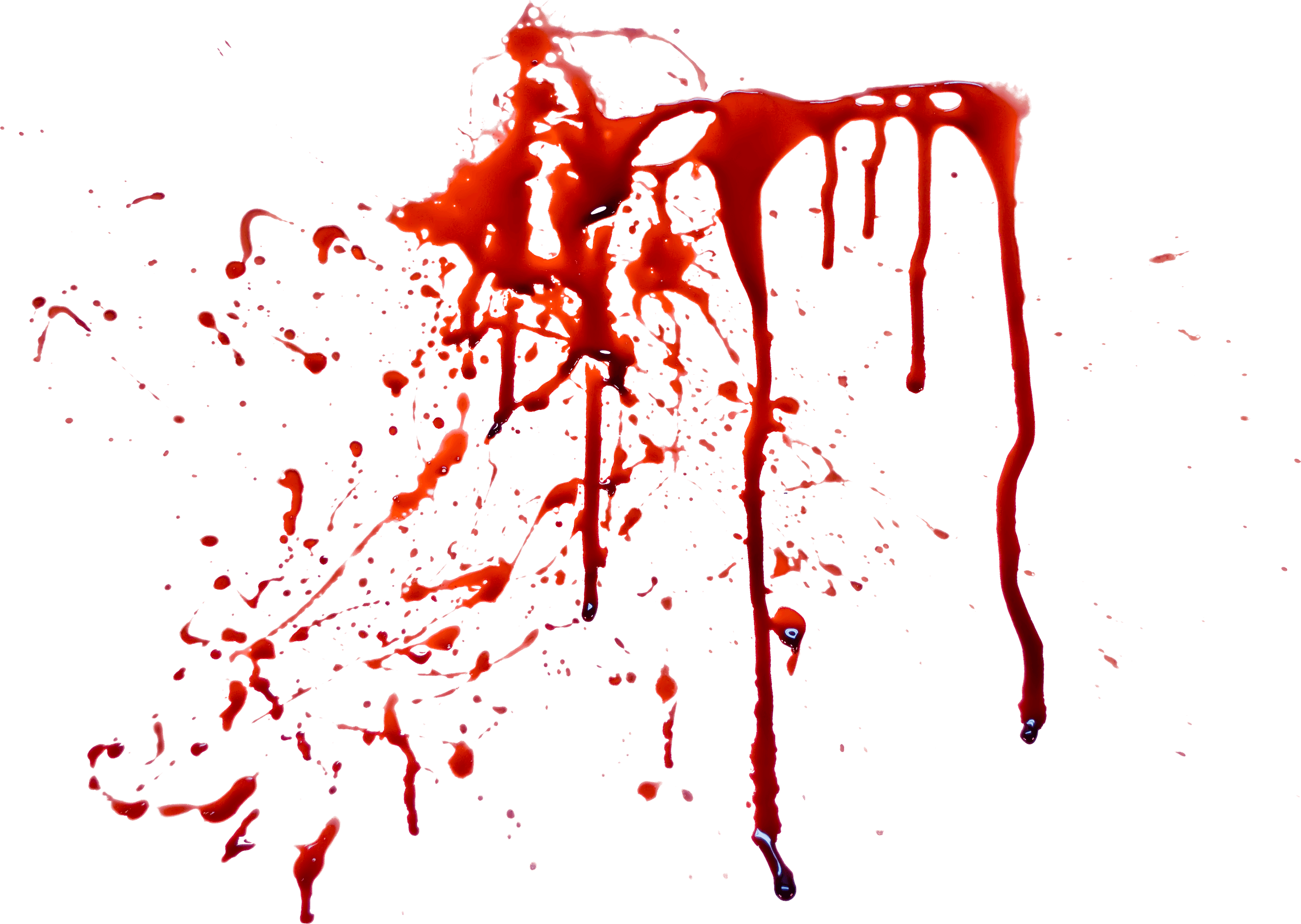 Download Blood Png Image Hq Png Image - Blood Png (3285x2334), Png Download