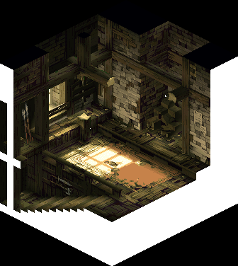 Broke Down Shed-wooden Building - Portable Network Graphics (336x376), Png Download