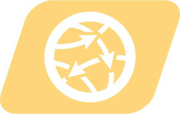 M Family Community Engagement - Circle (606x386), Png Download