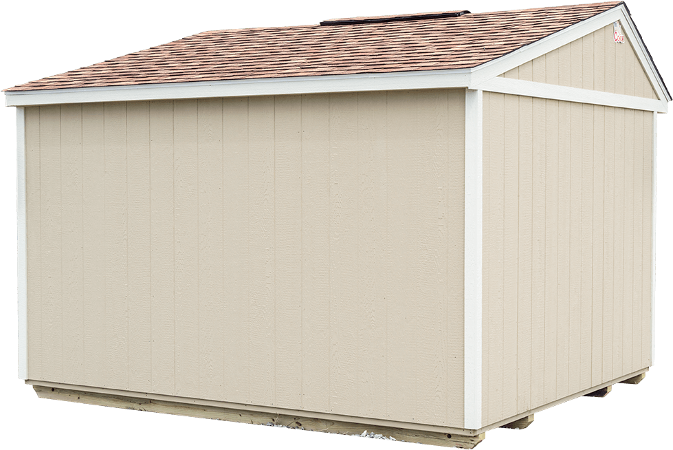 Take A Look Inside > - Shed (999x737), Png Download