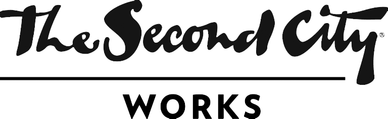 Off-site Field Trip Included - Second City Works Logo (768x237), Png Download