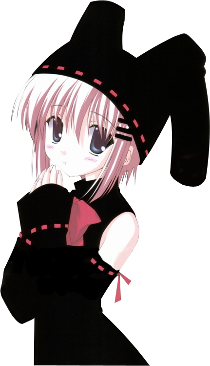 Anime18 - Anime (431x749), Png Download