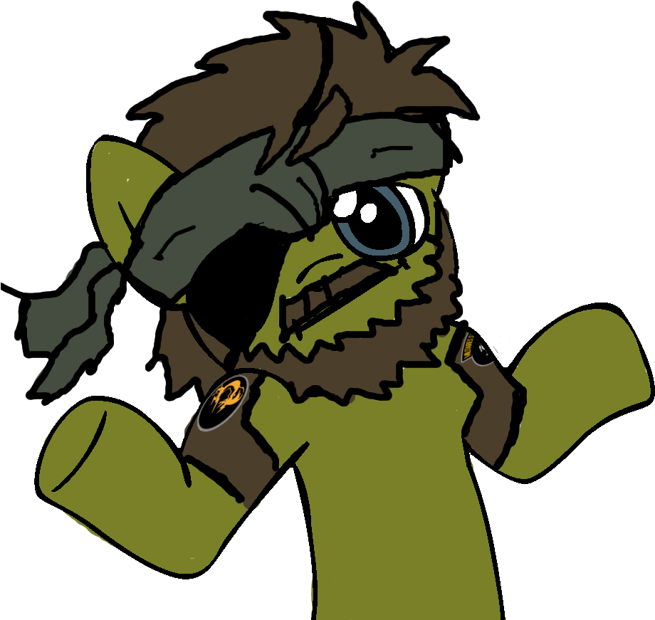 Snake Shurgpony - Portable Network Graphics (945x945), Png Download